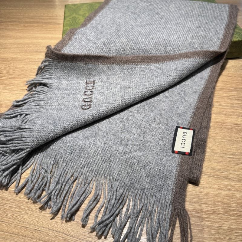 Gucci Scarf